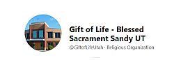 New ministry at Blessed Sacrament aids the homebound