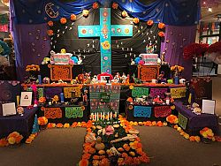 Manteniendo las tradiciones vivas