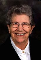 Jean (Norma) Gibson, OSB