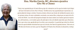 Dando Gracias