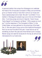 Celebrating Advent