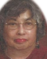 Soledad 'Sally' Garcia Riccardi
