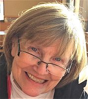 Dolores Kay Beesley