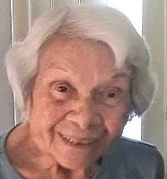 Eleanor M. Hebert