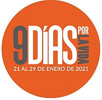 9 Días por la Vida