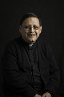 Fr. Eleazar Silva appointed to St. James the Just Parish