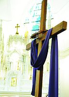 Comienza la Cuaresma