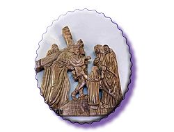 Stations of the Cross Around the Diocese
