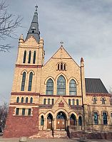 Year of St. Joseph Pilgrimage - Saint Joseph Parish, Ogden