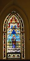 Year of St. Joseph Pilgrimage - Saint Joseph Parish, Ogden