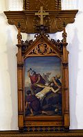 Year of St. Joseph Pilgrimage - Saint Joseph Parish, Ogden