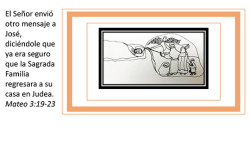 Libro del Ao de San José para colorear 