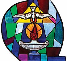 Recibir los Sacramentos los completa: la historia de cómo la fe une más a una familia