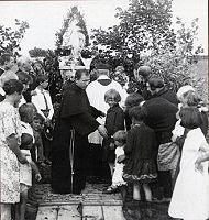 San Maximiliano Kolbe y la total consagración a María
