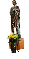  Ao de San José: 1 de mayo: Fiesta de  San José el Obrero