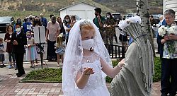 Mayo Mes de la Virgen 