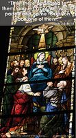 Pentecost Message from Bishop Solis