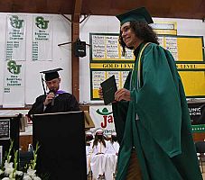 Felicidades Generación 2021, Preparatorias Católicas de Utah 