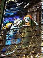 On the Feast of the Visitation, an invitation from Pope John Paul II to respect and love the lives of our brethren