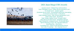 Congratulations, Graduates: Juan Diego CHS