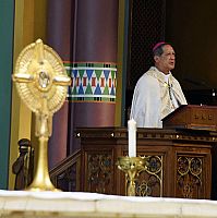 Oraciones por los sacerdotes