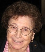 Mary DaRonche
