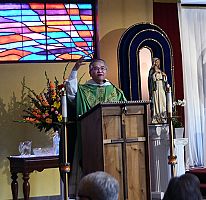 El padre  Francis-Hung Le, O.P. es reasignado