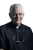 Se jubilan dos sacerdotes Diocesanos: Padre JJ Schwall 
