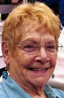 Beverley Jean Tedesco Thrall
