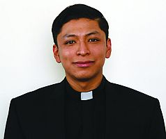 Asignaciones de verano: Seminaristas diocesanos