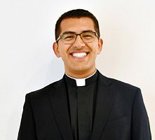 Asignaciones de verano: Seminaristas diocesanos