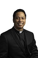 Nuevas asignaciones en efecto a partir del 28 de julio: Padre Joshua Santos