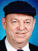 William James Smith
