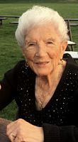 Parishioners celebrate 100th birthdays