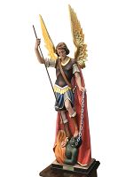 The Archangels: 'Ministering Spirits Sent Forth to Serve'