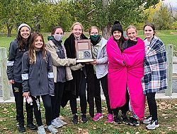 Individuals shine during fall high school sports season