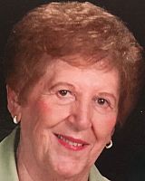 Evelyn Rino O 'Donnell