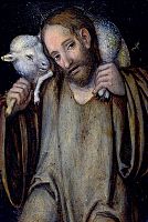 Pope gives Italian bishops beatitudes to be good shepherds