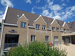 St. Catherine of Siena Newman Center: Student participation doubles