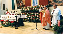 Diócesis de Salt Lake City celebra a Nuestra Seora de Guadalupe
