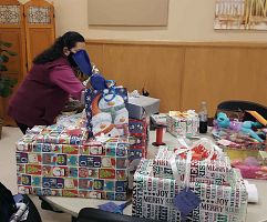 Preparation and Love – Reflections on Advent