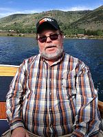 Richard (Rick) Kevin Galster
