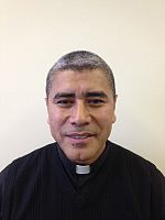 25avo aniversario de ordenación sacerdotal: Padre Rafael Murillo 