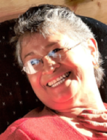 Julia Mary Tulin
