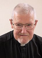 Father Paul J. McCarthy, S.J.
