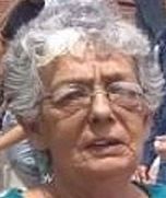 Isabel Manzanares
