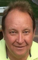 John Robert Evans
