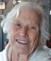 Catherine (Midge) A. Gourde
