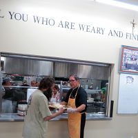 Bishop Oscar A. Solis celebrates five years in Utah