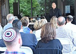 Bishop Oscar A. Solis celebrates five years in Utah